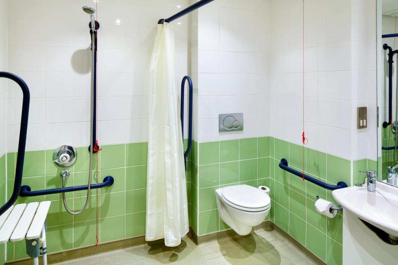 Ibis Budget Бекънсфийлд Екстериор снимка