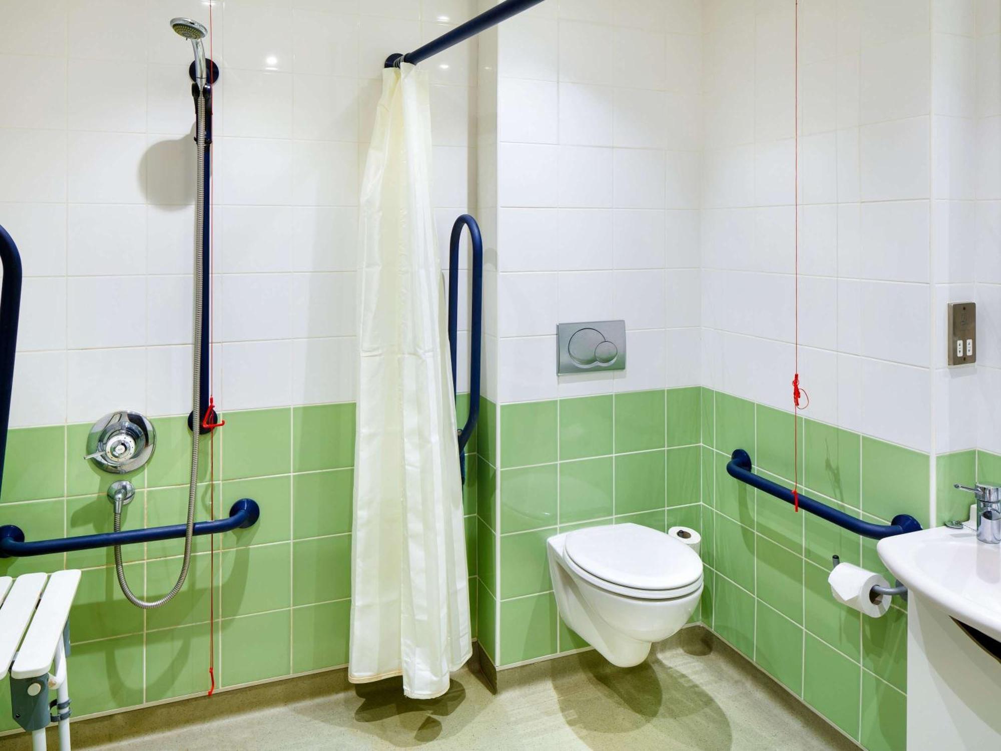 Ibis Budget Бекънсфийлд Екстериор снимка